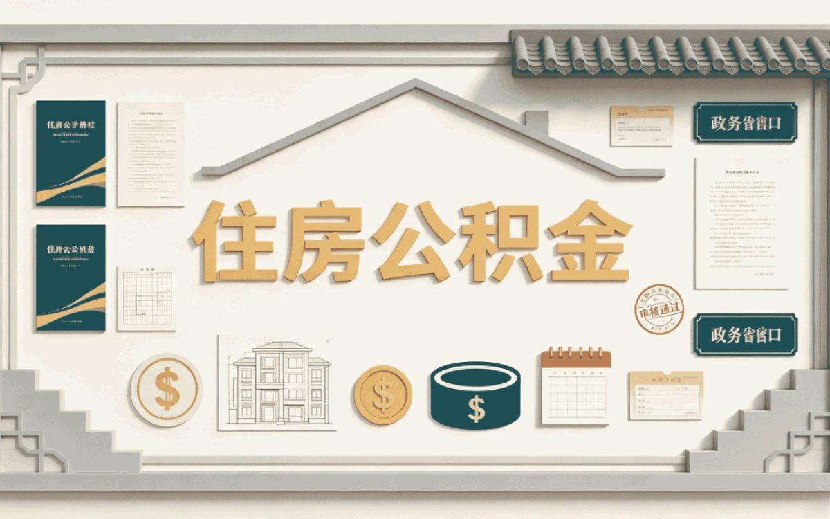 鄂尔多斯口碑好公积金提取能信吗靠不靠谱