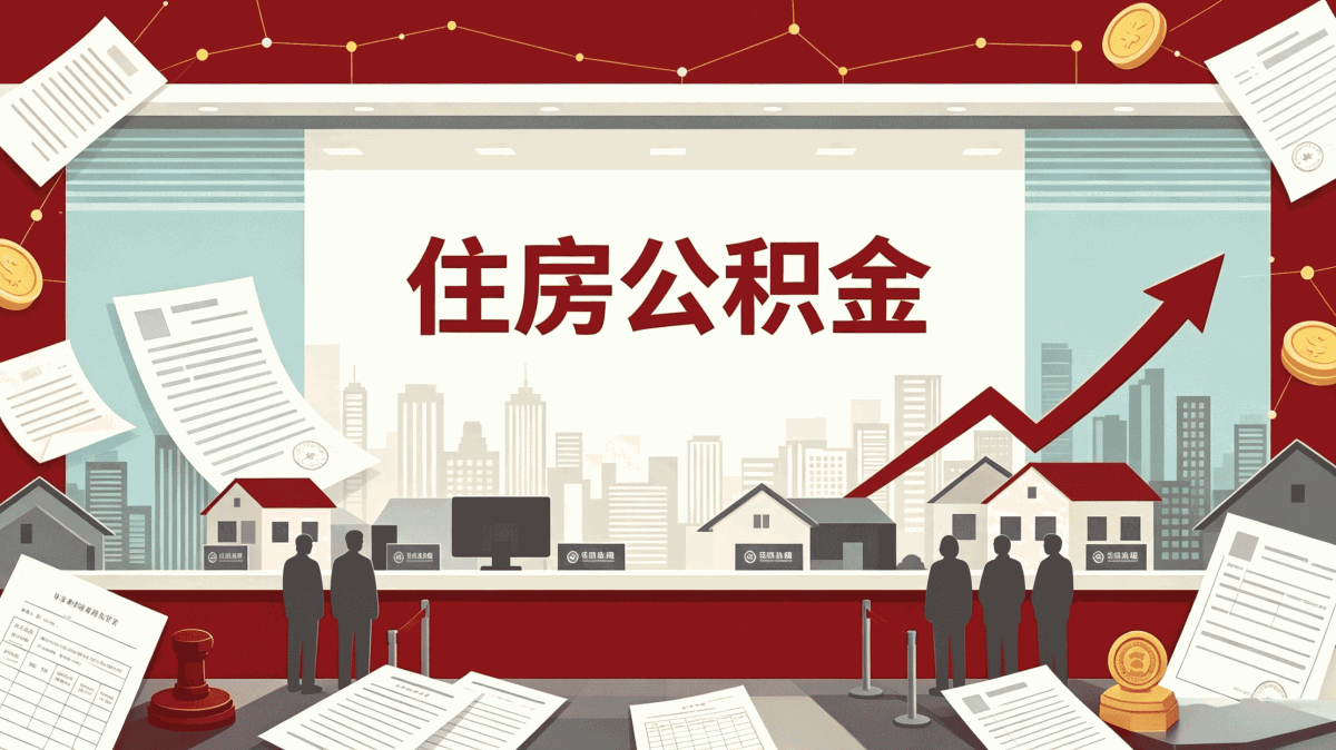 鄂尔多斯代取公积金收多少手续费用先问清这几笔