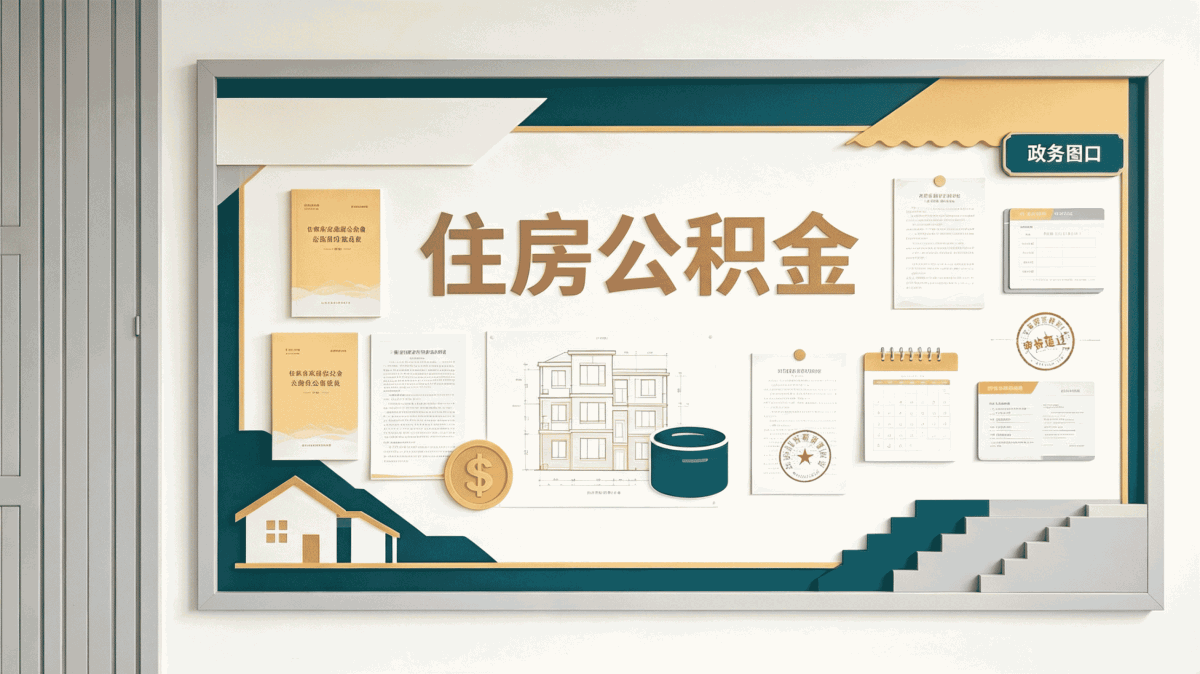 鄂尔多斯租房公积金查询新规口径怎么算