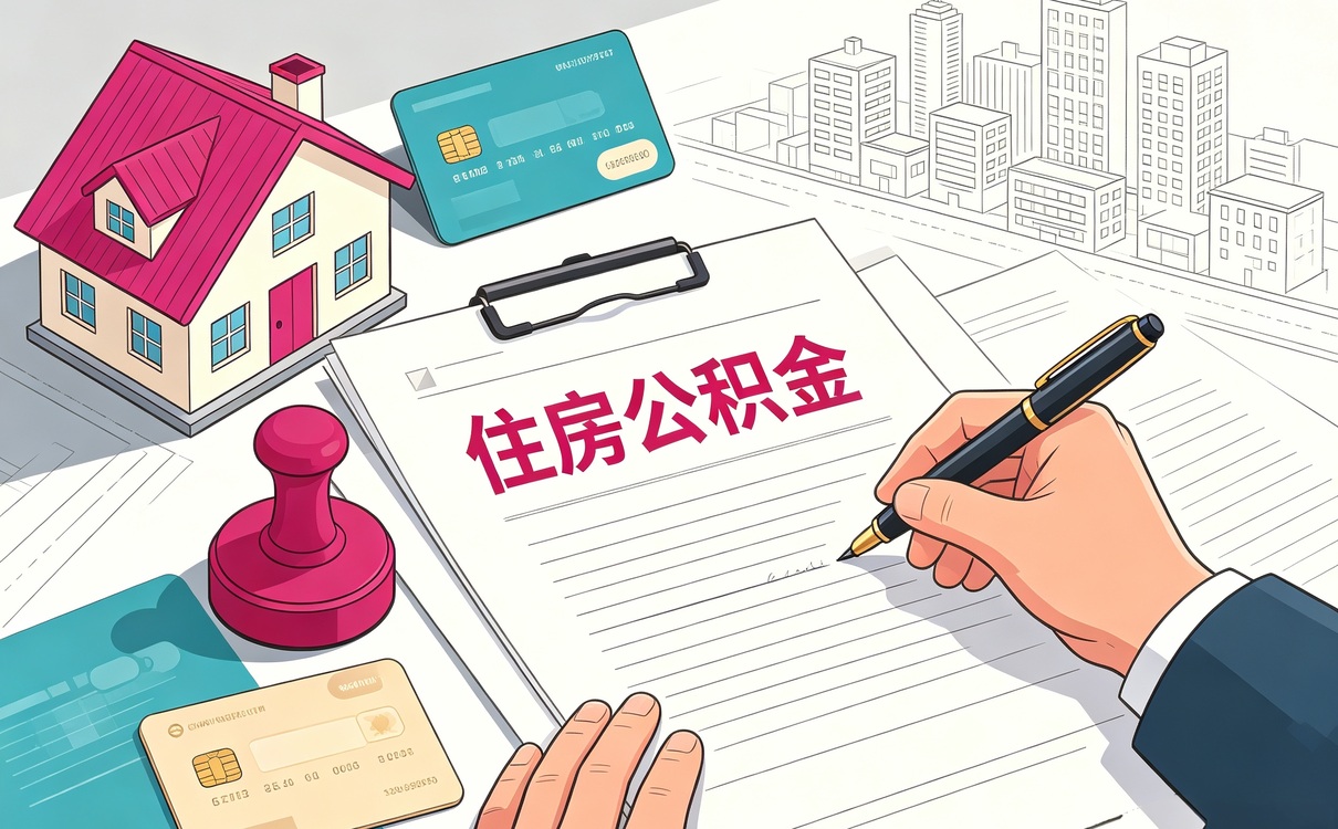 鄂尔多斯公积金住房补贴账户查询差多少钱一笔笔算