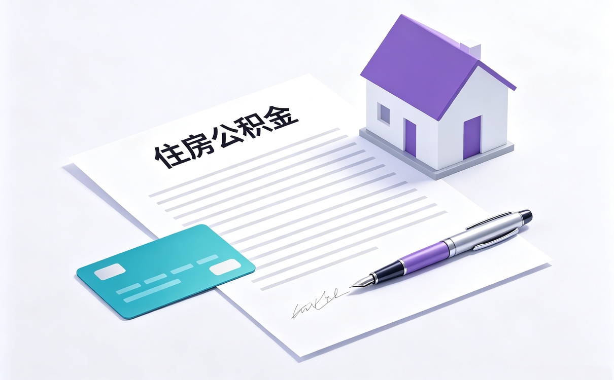 鄂尔多斯公积金封存停缴恢复缴存我办成了