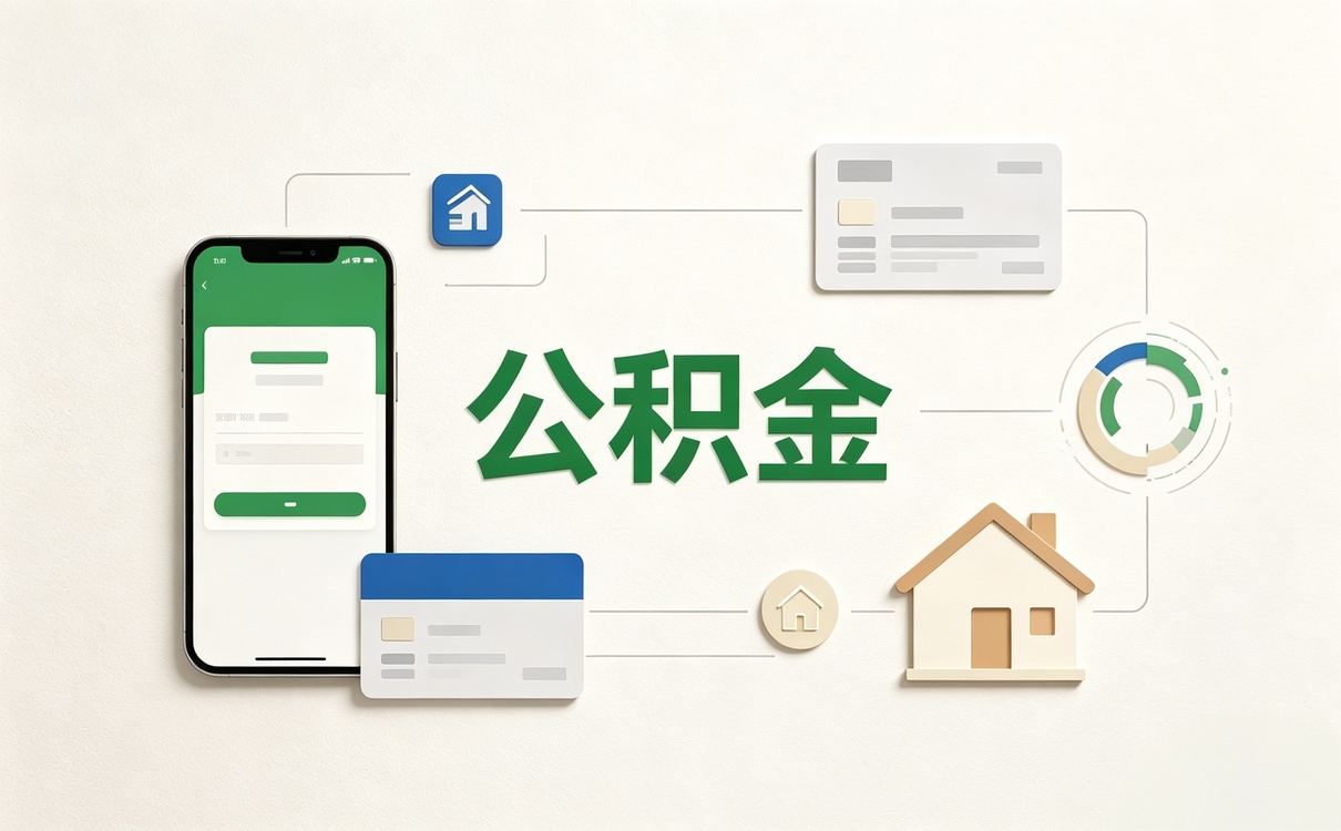 鄂尔多斯持证机构公积金机构差多少钱一笔笔算